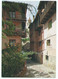 CALLE EXCELENTISIMA DIPUTACIÓN.-  ALBARRACIN - TERUEL.- ( ESPAÑA ) - Teruel