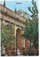 PLAZA DE LA CATEDRAL / LE "PATIO" DE LA CATHÉDRALE / CATHEDRAL PATIO.-  ZAMORA - CASTILLA Y LEON.- ( ESPAÑA ). - Zamora