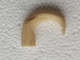 Delcampe - ANCIEN POMMEAU En OS Sculpté, DE CANNE OMBRELLE PARAPLUIE EPOQUE FIN 19ème SIECLE  Long 3,7 Cm Env - Ombrelli