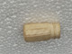 Delcampe - ANCIEN POMMEAU En OS Sculpté, DE CANNE OMBRELLE PARAPLUIE EPOQUE FIN 19ème SIECLE  Long 2,9 Cm Env - Regenschirme