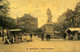 038 434 - CPA - Belgique - Bruxelles - Place Anneessens - Squares