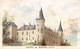 P-TBB2-22-2267 : MAGASIN BOISSELAT PARIS. ECONOMIE MENAGERE. IMAGE FORMAT 7 CM X 11 CM. CHATEAU DE BAZOCHES - Bazoches