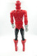 Vintage ACTION FIGURE POWER RANGERS: Super Megaforce RED RANGER 10" - Ranger - Original Bandai 2013 - GI JOE - Action Man