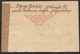 1951 YUGOSLAVIA - Uprated Stationery Envelope Mi. U28 Censor Zensur To Wien, Austria - Rare - Storia Postale