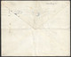 1926 DENMARK - OFFICIAL SERVICE DIENSTBRIEF POSTAL STATIONERY ENVELOPE 10 öre - USED - RARE - Enteros Postales