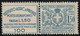 Assicurativi Postetelegrafonici 1,50 Sass 17 MNH** Cv 375 - Assurés