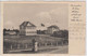 AK St. Peter (Sankt Ording) - Müttererholungsheim Villa Anna - 1938 - Nordseebad - St. Peter-Ording