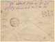 NOUVELLE CALEDONIE  NOUMEA  PARIS  Lettre Recommandée  24 AOUT 1936. - Lettres & Documents