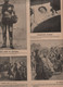 LA VIE POPULAIRE 20 01 1903 - FORCAT INNOCENT LOUIS DANVAL BAGNE - FOOTBALL AMERICAIN - MACEDOINE - CASQUE D'OR - FEZ - Informaciones Generales