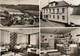AK - BERGWERK (Bez. Oberwart) - Gasthof BLEYER Mit Innenansichten 1950 - Oberwart