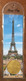 75 PARIS LA TOUR EIFFEL AB 2008 MÉDAILLE ARTHUS & MARQUE PAGE JETONS MEDALS TOKENS COINS - 2008