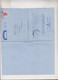 HONG KONG 1956 Nice Airmail Cover To Yugoslavia - Brieven En Documenten