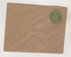 INDIA  Nice  Postal Stationery Cover - Omslagen