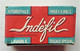 - Ancienne Boite En Carton - Bande De Gaze Hydrophile " Indéfil "- Objet De Collection - Pharmacie - - Matériel Médical & Dentaire