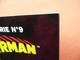 SUPERMAN HORS SERIE N 9  OCTOBRE 2004 LA CHUTE D UN DIEU SECONDE PARTIE DC SEMIC COMICS TRES BON ETAT - Superman