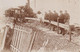 PONTARLIER - Eboulement De Février 1907 Sur La Ligne Pontarlier-Gilley. 2 Cartes-photos Au Format Rare (12 X 9 Cm). - Pontarlier