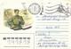 Russia 1997 Penza Soldier's Letter/Free/Express Service Handstamp Cover To Sergiev Posad - Lettres & Documents