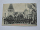 Exposition Horticole 1908 - Musique De Boudry  **** EN ACHAT IMMEDIAT **** - Boudry