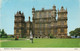 WOLLATON HALL - NOTINGHAM - F.P. - STORIA POSTALE - Nottingham