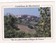 QR - Lote 3 Cartes - CASTELNAU De MONTMIRAL - Cité Médiévale - Castelnau De Montmirail