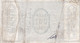 Italie - Billet De 100 Lire - Banco Cattolica Del Veneto - 29 Décembre 1976 - Emissions Provisionnelles - Chèque - [ 4] Emisiones Provisionales