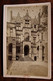 Photo 1890's Tours Hôtel GOUÏN Tirage Sur PAPIER ALBUMINÉ Support CARTON Photographe ARRIGON Doreur Format Cabinet CDC - Tours