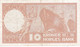 Norvège - Billet De 10 Kroner - C. Michelsen - 1971 - P31f - Norway