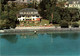 ! Ansichtskarte Clarens Montreux, Hotel Ermitage, Schweiz - Montreux