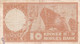 Norvège - Billet De 10 Kroner - C. Michelsen - 1959 - P31c - Norvège