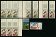 POLYNESIE FRANCAISE - LOT DE 12 TIMBRES NEUFS ** - Collections, Lots & Séries