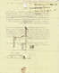 1796 TEXTE  EN ALLEMAND  MAGDEBOURG MAGDEBURG VILLE HANSEATIQUE => BORDEAUX SCHRODER & SCHYLER B.E.V.SCANS - Documentos Históricos