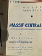 GUIDE TOURISTIQUE ILLUSTRÉ MASSIF CENTRAL - AUVERGNE - BOURBONNAIS - VELAY 1936 - Bourbonnais