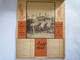 2022 - 1863  CALENDRIER  " FAMILLES RURALES AU TRAVAIL  1942 "  Format  22,5 X 29cm   -  RARE    XXX - Grossformat : 1941-60