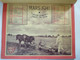 2022 - 1864  CALENDRIER  " FAMILLES RURALES  1941 "  Format  24,5 X 31 Cm   -  RARE    XXX - Big : 1941-60