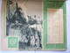 2022 - 1864  CALENDRIER  " FAMILLES RURALES  1941 "  Format  24,5 X 31 Cm   -  RARE    XXX - Grand Format : 1941-60