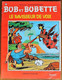 BD BOB ET BOBETTE - 84 - Le Ravisseur De Voix - Rééd. Publicitaire Henkel 1995 - Suske En Wiske