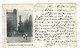 Lot 2 X Old Early Postcard Tyler Davidson Garfield Monument WM Henry Harrison Cincinnati Ohio 1901 United States CPA - Cincinnati