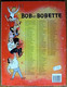 BD BOB ET BOBETTE - 242 - Tokapua Torajas - EO 1994 - Bob Et Bobette