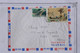 X14  CHINA    BELLE LETTRE   1983 SHANGHAI POUR PARIS FRANCE +AFFRANCH. PLAISANT - Cartas & Documentos