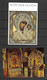 NICE   -    LOT De 7 CPM .  Cathédrale Orthodoxe Russe De Nice. - Loten, Series, Verzamelingen