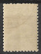 Russia USSR 1929 Heavily Shifted Perforation Error, 2K. Mi 366AX/Sc 414. Stalingrad Postmark Сталинград Volgograd - Plaatfouten & Curiosa