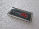 PIN'S    LOGO HONDA  TYPE R - Honda