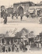 TUNIS PORTE DE FRANCE + MOSQUEE SIDI M'HAREZ ET LA PLACE BAB SOUIKA 1924 - Tunisie