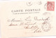 CPA - Ermont - La Halte  (Aminci) - Carte Taxée - Beaumont