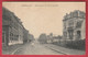 Courcelles - Rue Avenue De L'Hôtel-de-Ville - 1920 ( Voir Verso ) - Courcelles