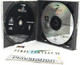 SONY PLAYSTATION ONE PS1 : FINAL FANTASY VII 7 PLATINUM + DEMO FF VIII 8 - Playstation