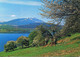 Royaume Uni - Ecosse - Schiehallion Loch Tummel, Pertshire - Ecrite, Timbrée - Perthshire