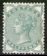 REINO UNIDO - GREAT BRITAIN Sello Nuevo De ½ P. REINA VICTORIA Años 1880-81 – Valorizado En Catálogo U$S 50.00 - Nuevos