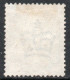 REINO UNIDO - GREAT BRITAIN Sello Nuevo De ½ P. REINA VICTORIA Años 1880-81 – Valorizado En Catálogo U$S 50.00 - Unused Stamps