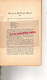 87- LIMOGES- MARCOGNAC ST SAINT YRIEIX- PORCELAINE-CENT CINQUANTENAIRE MAISON ALLUAUD 1936- PIERRE VANDERMARCQ-HAVILAND - Limousin